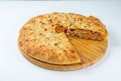 Фирменный пирог «Тейсти»